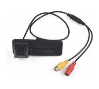 Rear Parking Assist Camera For Skoda For Octavia 2004-2011 Car Rear View Reverse Backup Rearview Reversing Parking Camera