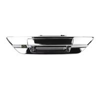 Rear Parking Assist Camera For T&oyota For Hilux For Revo 2015-2021 HD AHD 1080P 170° Car Rear View For Pickup For Truck Camera(Key-GTD-CVBS Track)
