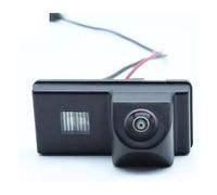 Rear Parking Assist Camera For T&oyota For Prius 2004-2010 For Reiz For MarkX 2004-2009 Car Rear View Camera Backup Bracket License Plate Light(AI Obstacle Warning)
