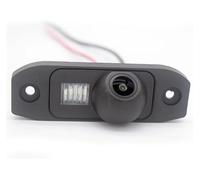 Rear Parking Assist Camera For Volvo S40 S60 S60L S80L XC90 XC60 V60 Parking CVBS Reversing Cameras AHD 1080P 170° FishEye Vehicle Rear View Night Vision Car Reverse Camera(AHD720P)