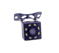 Rear Parking Assist Camera Reversing Cameras 8 LED Lights CVBS480P Cheap Rear View For All Cars Waterproof Backup Universal Parking Device Camera