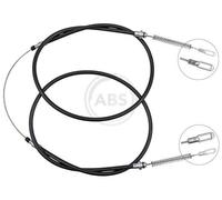 Rear Parking Brake Cable A.B.S. K10263