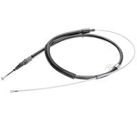 Rear Parking Brake Cable ATE Fits JEEP Avenger PEUGEOT 208 II 19- 9825178780
