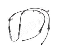 Rear Parking Brake Cable BLUE PRINT Fits CHEVROLET Matiz DAEWOO 98-13 96316682