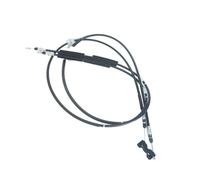 Rear Parking Brake Cable Car Rear Parking Hand Brake Release Cable For Mazda For BK 2004-2008