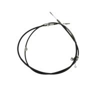 Rear Parking Brake Cable Emergency Brake Cable Handbrake Lasso For For Explorer 2011-2019