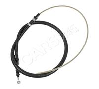 REAR Parking Brake Cable Fits AUDI SEAT Altea SKODA VW Golf Plus 1K0609721S