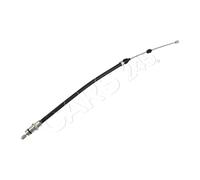 REAR Parking Brake Cable Fits CITROEN C8 FIAT LANCIA PEUGEOT Expert 4745.E9