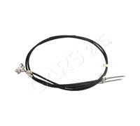 REAR Parking Brake Cable Fits FORD Courier Fiesta 1014214