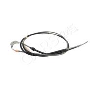 REAR Parking Brake Cable Fits FORD Courier Fiesta 6723389
