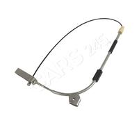 REAR Parking Brake Cable Fits MERCEDES W168 Hatchback 1684201685