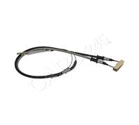 REAR Parking Brake Cable Fits OPEL Kadett Estate 522560