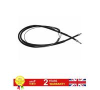 Rear Parking Brake Cable For Citroen JUMPER Fiat DUCATO 1337440080