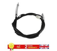 Rear Parking Brake Cable For Fiat DUNA ELBA FIORINO 0000050003039