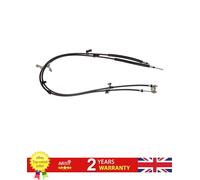 Rear Parking Brake Cable For Ford C-MAX 10-19 FOCUS 10-20 2074151