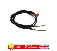 Rear Parking Brake Cable For Ford ESCORT 98-00 1036199
