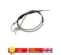 Rear Parking Brake Cable For Ford FIESTA 89-97 1659647