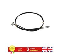 Rear Parking Brake Cable For Ford FIESTA 96-03 1107631
