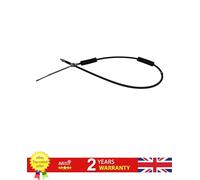 Rear Parking Brake Cable For Ford MONDEO 93-96 6924890
