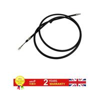 Rear Parking Brake Cable For Mercedes C-CLASS 93-00 CLK 97-02 A202420298564