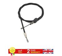 VAICO V30-30033 Handbrake cable