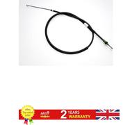 Rear Parking Brake Cable For Peugeot 206 00-07 4745.N5