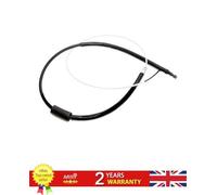 Rear Parking Brake Cable For Renault GRAND MEGANE SCENIC 03-10 8200247043