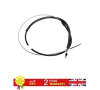 Rear Parking Brake Cable For Renault LAGUNA 01-07 8200694119