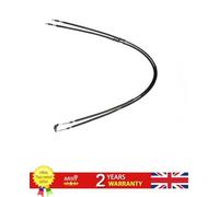 Rear Parking Brake Cable For Vauxhall ASTRA 07-10 0522069