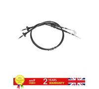 Rear Parking Brake Cable For Vauxhall ZAFIRA 99-05 522004