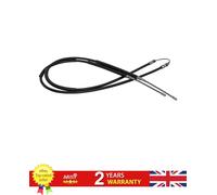 Rear Parking Brake Cable For VW PASSAT 80-81 SANTANA 81-84 321609721C
