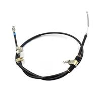 Rear Parking Brake Cable Line For Mitsubishi For Pajero For Montero 3 MK3 V73 V74 V75 V76 V77 V78 2000-2006 MR407185 MR407186 Park Brake Module