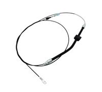 Rear Parking Brake Cable Parking Brake Cable Hand Accessories For VW For 2DA 1996-2006