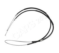 Rear Parking Brake Cable SWAG Fits CITROEN Jumper FIAT PEUGEOT 94-11 4745.V5