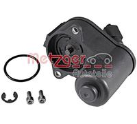 Rear Parking Brake Caliper Control Element METZGER Fits AUDI A6 04-11 4F0998281