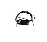 Rear Parking Brake Servo Motor Electric Parking Actuators Handbrake Actuator Control Module 34436874220 For BMW For X5 X6 For F15 F16 Handbrake Module Motor