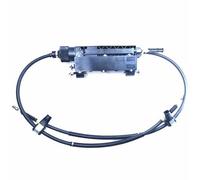 Rear Parking Brake Servo Motor For Citroen C5 For Peugeot 508 2011-2015 9810501780 1612865480 Hand Brake Motor Parking Brake Control Element