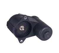 Rear Parking Brake Servo Motor For For A4 A5 For A6 C6 Q3 S6 4F0998281B Rear Caliper Parking Hand Brake Servo Motor Handbrake Actuator 12 Big Teeth Handbrake Module Motor