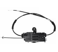 Rear Parking Brake Servo Motor Hand Parking Brake Control Unit 34436790417 344368569316 34436877316 For BMW For 7 Series For F01 F02 750i 740i 750Li 740Li Handbrake Module Motor