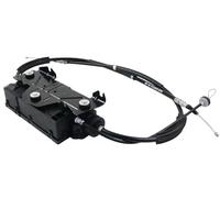 Rear Parking Brake Servo Motor Park Brake Module Epb Handbrake For Bmw For 7Er F01 F02 F03 For F04 730D 740I 750I 34434098596