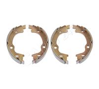 Rear Parking Brake Shoe Set BLUE PRINT Fits KIA Carens III 02-13 58350-1DA00