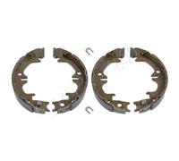 Rear Parking Brake Shoe Set BLUE PRINT Fits LEXUS Rx TOYOTA 86-14 46540-07010