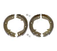 Rear Parking Brake Shoe Set BLUE PRINT Fits MITSUBISHI Pajero 00-07 MN102645