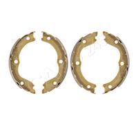 Rear Parking Brake Shoe Set BLUE PRINT Fits NISSAN X-Trail 01-13 44060-8H725