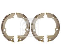 Rear Parking Brake Shoe Set FEBI Fits KIA Sorento II 09-15 58305-2WA00