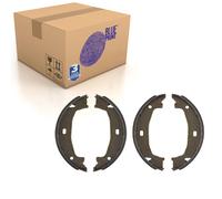 Blueprint ADBP410034 Brake Shoes Rear Axle Premium Fits BMW 3 Series 2011 - 2016