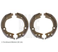 BLUE PRINT ADG04134 Handbrake shoes