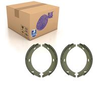 BLUE PRINT ADBP410043 Handbrake shoes