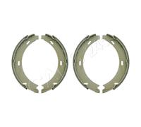 Rear Parking Brake Shoe Set Fits MERCEDES S203 Vaneo 1.6-6.2L 00-11 4144200320