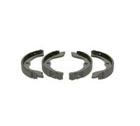 Bosch 0986487698 Brake Shoe Set (BS918)